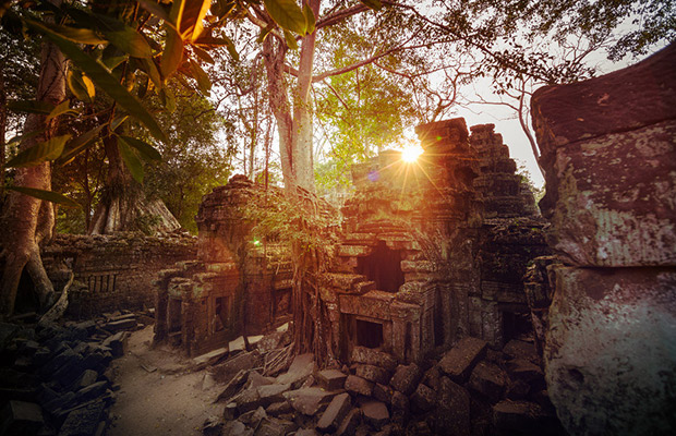 In-depth Cultural Cambodia and Vietnam Adventure